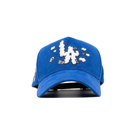 THIRTY ONE HATS - 31 LA
NUBES V2